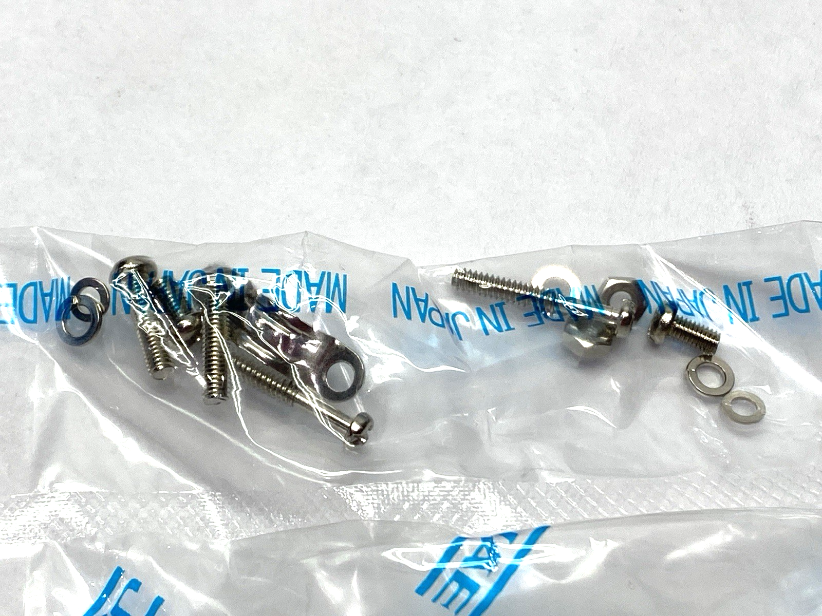 JAE DA-C8-J10 Connector Kit LOT OF 2 - Maverick Industrial Sales