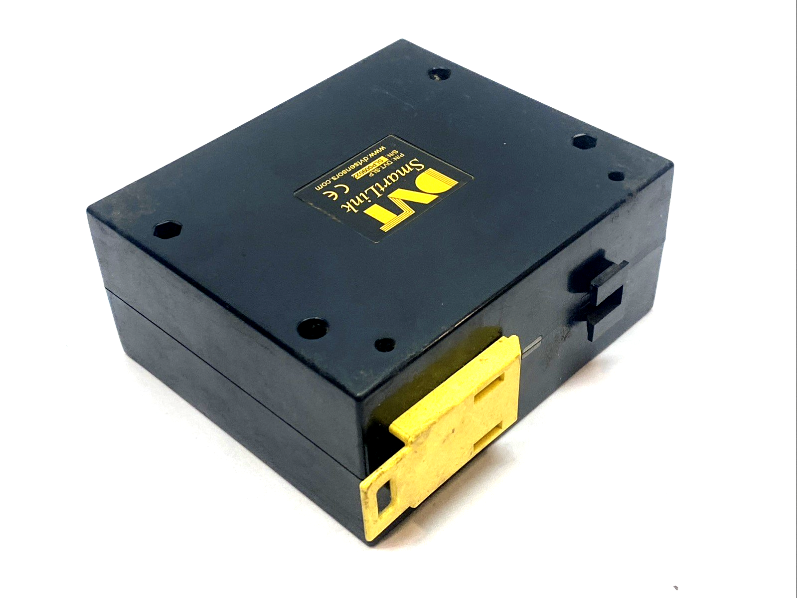 DVT-SLP | Cognex SmartLink Communications Module for DVT Vision Sensors - Used - Maverick Industrial Sales