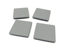 Bosch Rexroth 3842548760 Cap Cover 90mm x 90mm, Grey LOT OF 4 - Maverick Industrial Sales