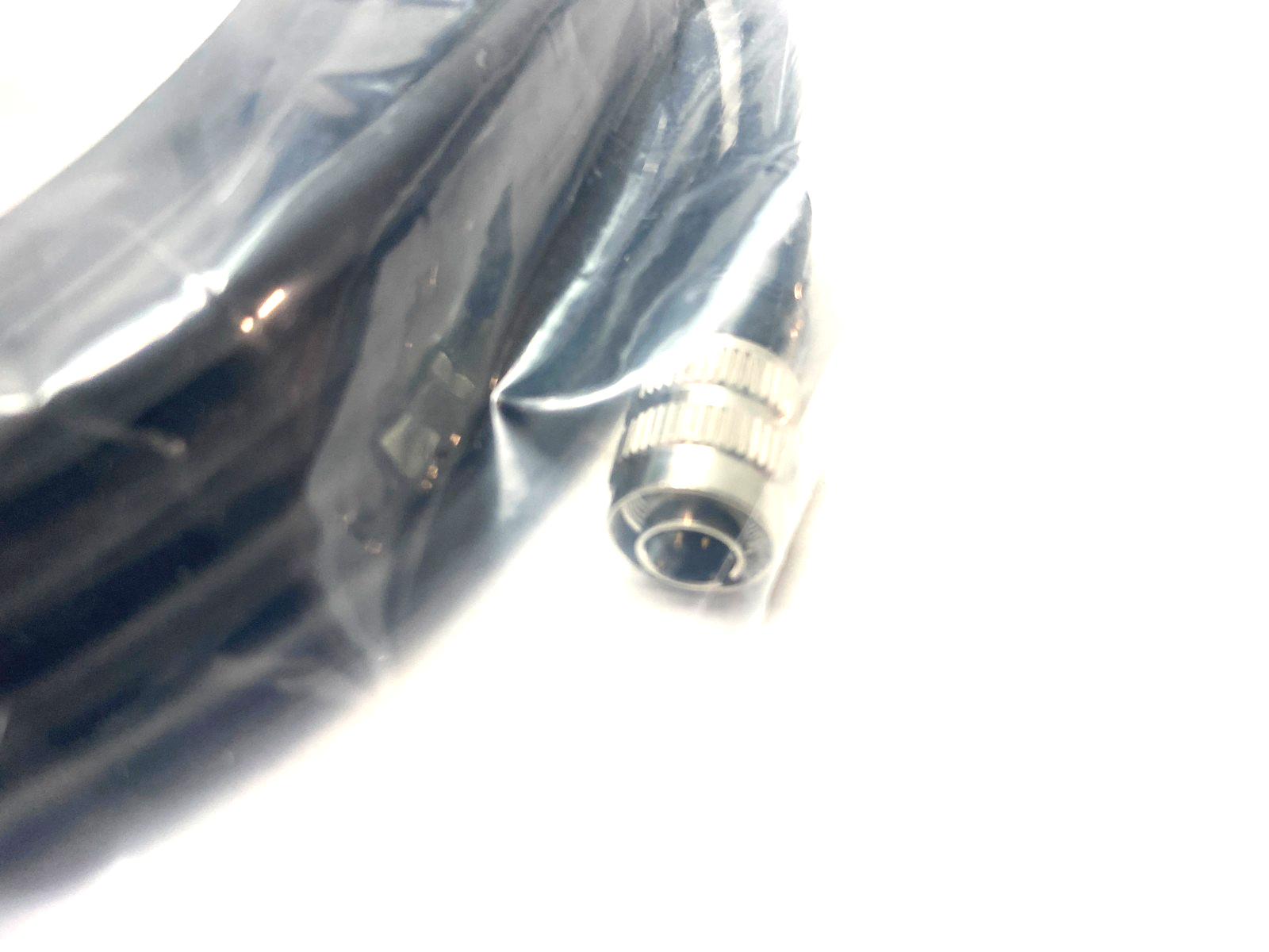 Keyence OP-88650 Sensor Head to Amplifier Cable 10m Length - Maverick Industrial Sales