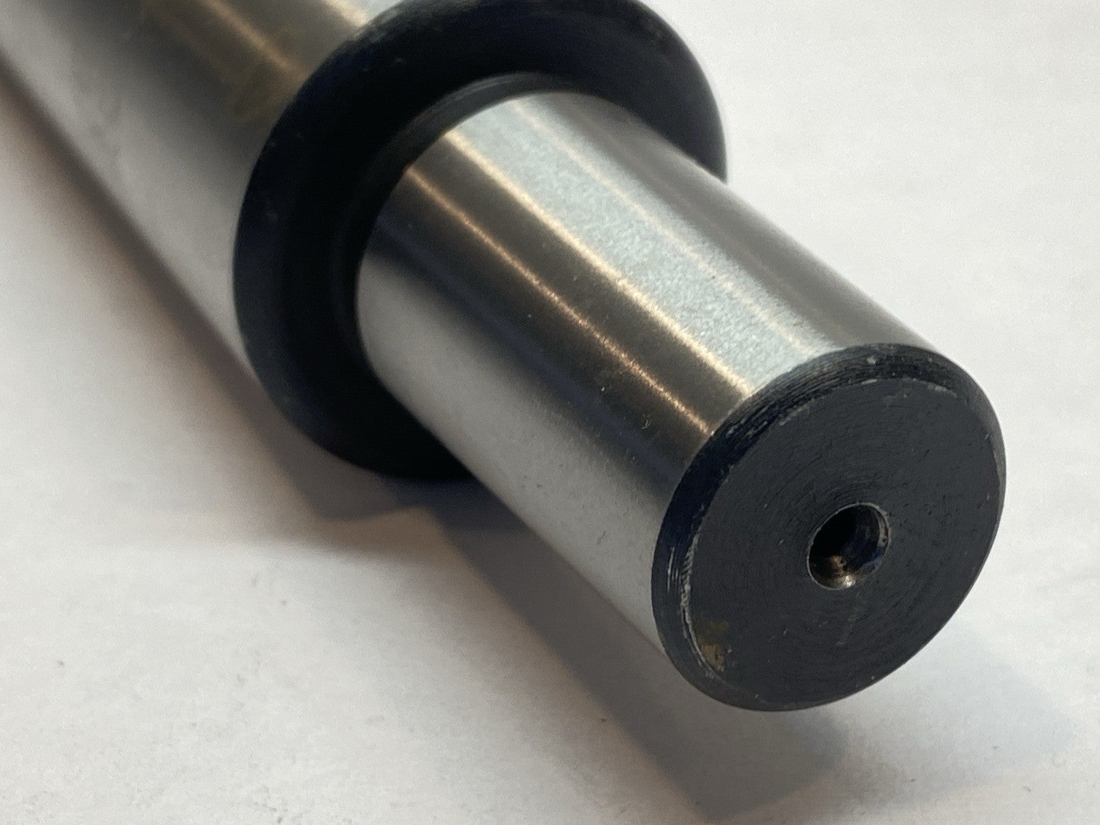 MT4-JT3 | MT4 To JT3 Drill Chuck Arbor Adapter With Tang End Morse Taper 4 Jacobs Taper 3 - New – Open box - Maverick Industrial Sales