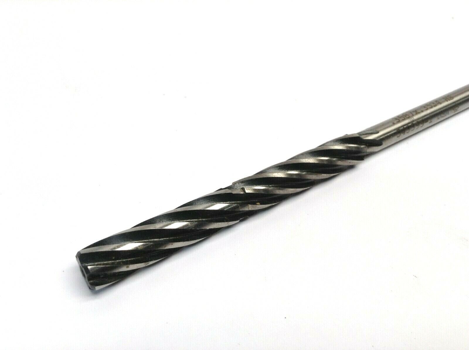 Lavallee And Ide 0.3587 X 0.3534 HS Reamer 543399-1, 364B867-38-I L&I - New – Open box - Maverick Industrial Sales