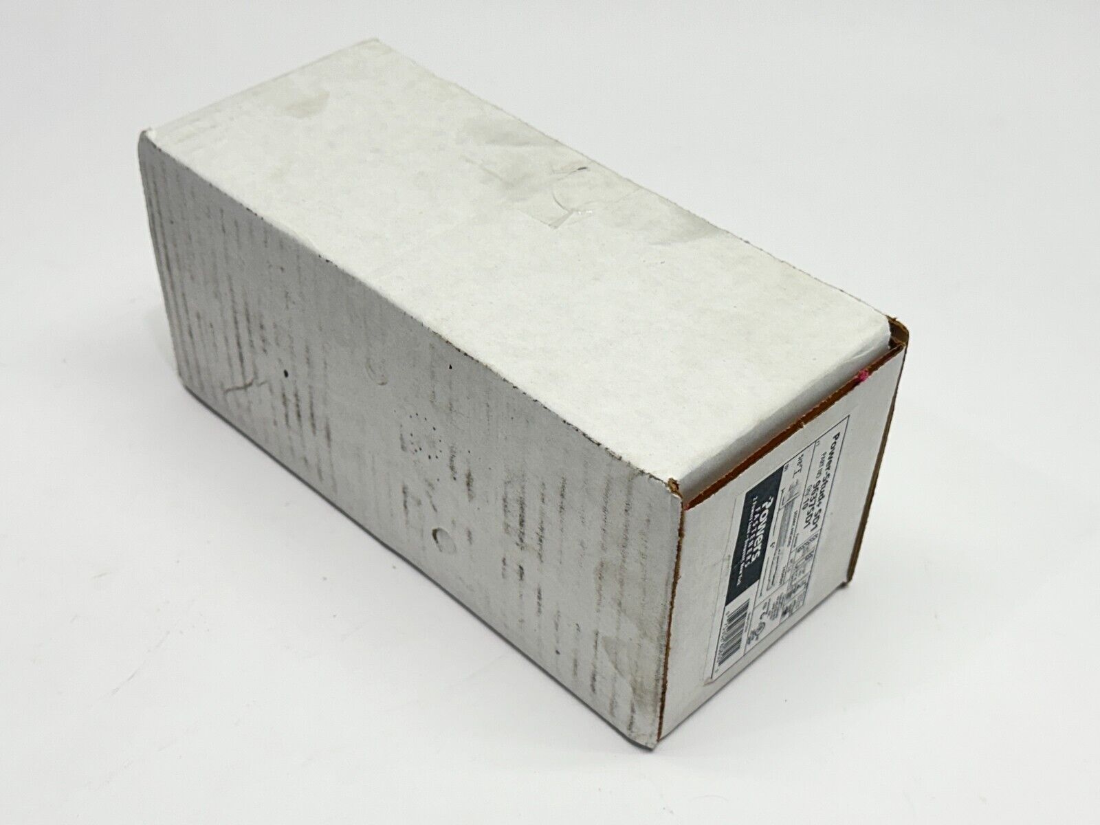 Powers Fasteners 9637SD1 Power-Stud+ SD1 Anchors 5/8" 6" 7434SD1 LOT OF 10 - Maverick Industrial Sales