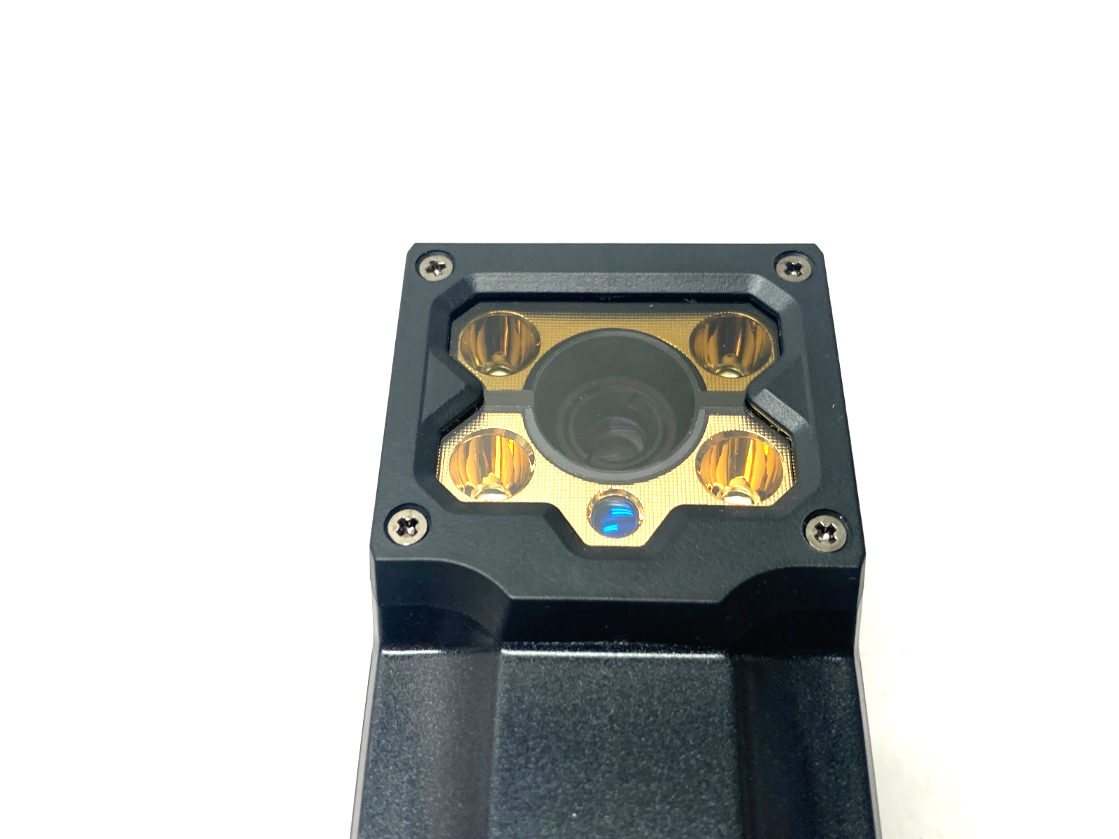 Keyence SR-1000 Automatic Focus Fixed Type 1D/2D Code Reader - Maverick Industrial Sales