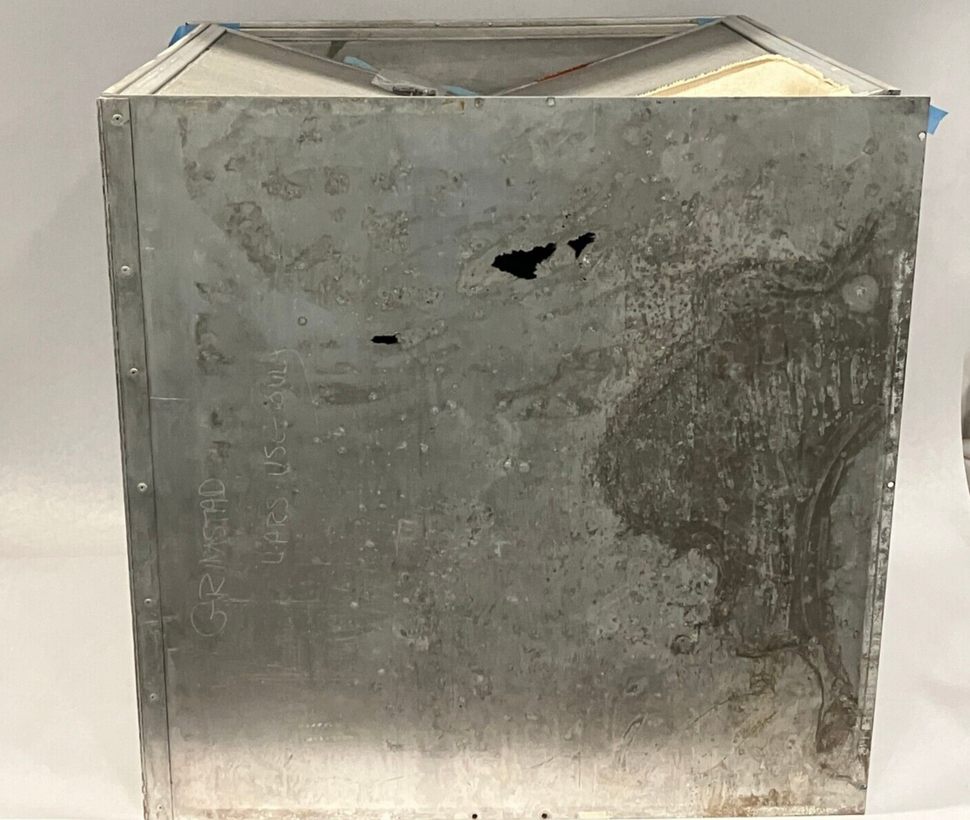 BioQuip Collapsible Cage 24" x 24" x 24" - Maverick Industrial Sales