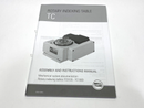 Weiss Rotary Indexing Table TC0120-TC1000 Assembly and Instructions Manual - Maverick Industrial Sales