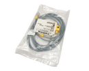 Turck VB2-FSM 4.4/2RK 4.4T-1/2/S651 2-Branch Splitter Cable M12 4-Pin U2-05864 - Maverick Industrial Sales