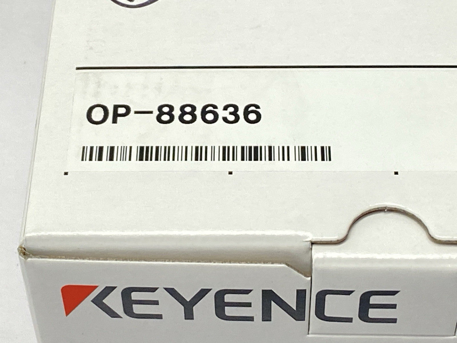 Keyence OP-88636 Adjustable Bracket - Maverick Industrial Sales