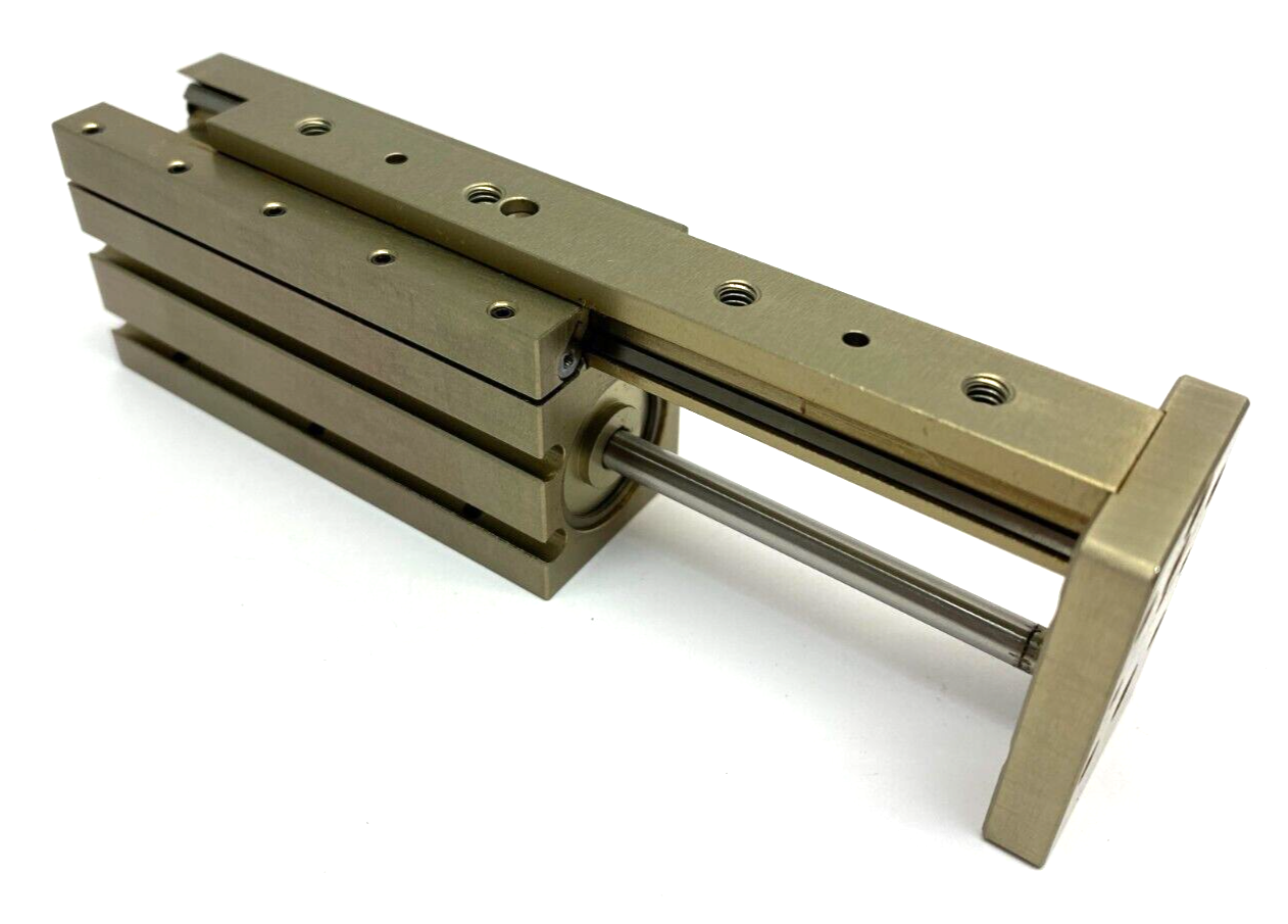 Destaco X2070521 Miniature Dual-V Roller Bearing Slide Non-Magnetic Piston - Maverick Industrial Sales