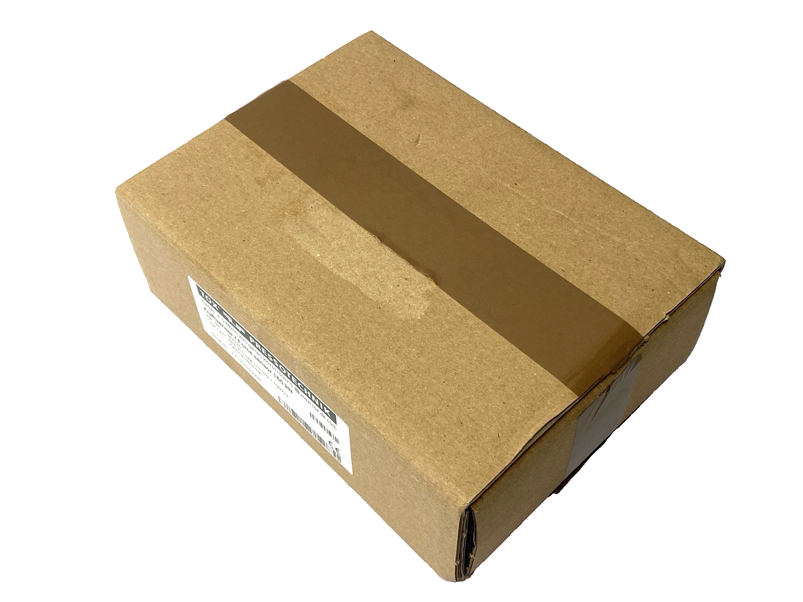 TOX PRESSOTECHNIK ZPS 015.048.115.002/100223 KraftSensor Force Sensor 160kW - Maverick Industrial Sales