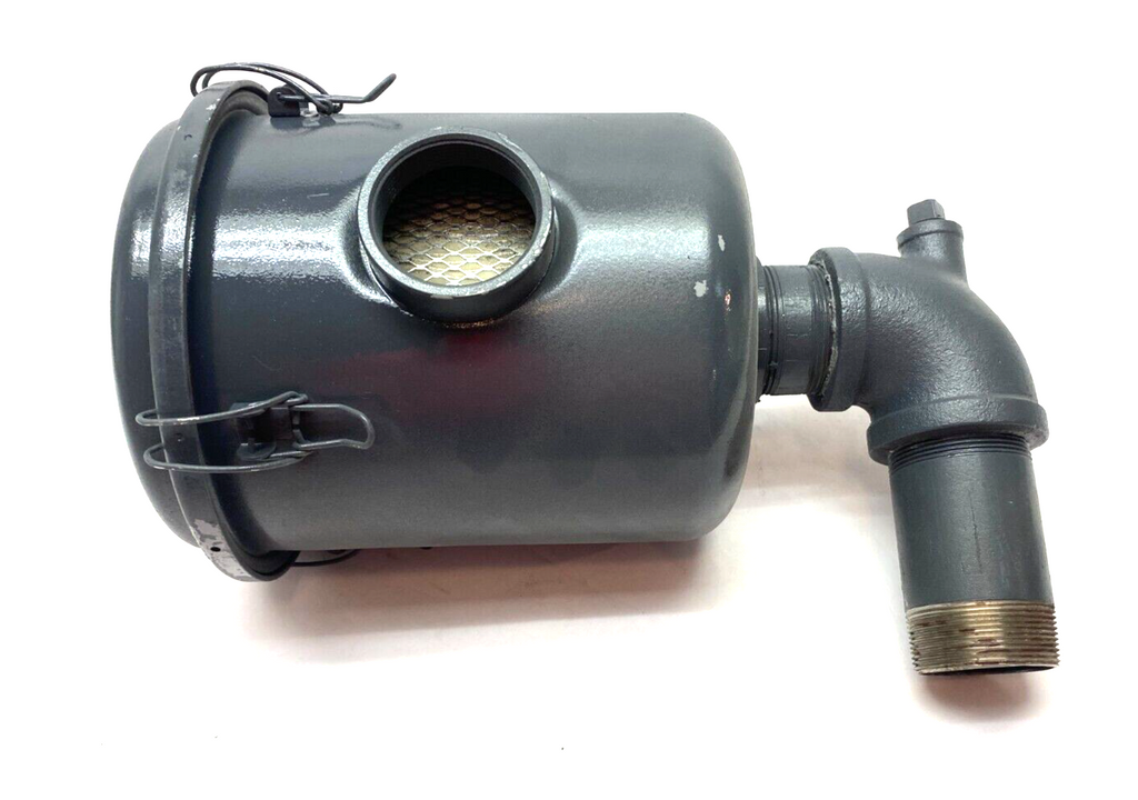 Busch Inlet Filter Assembly 0945.925.475 | Busch 0945.925.475 Vacuum Pump Inlet Filter Assembly 2