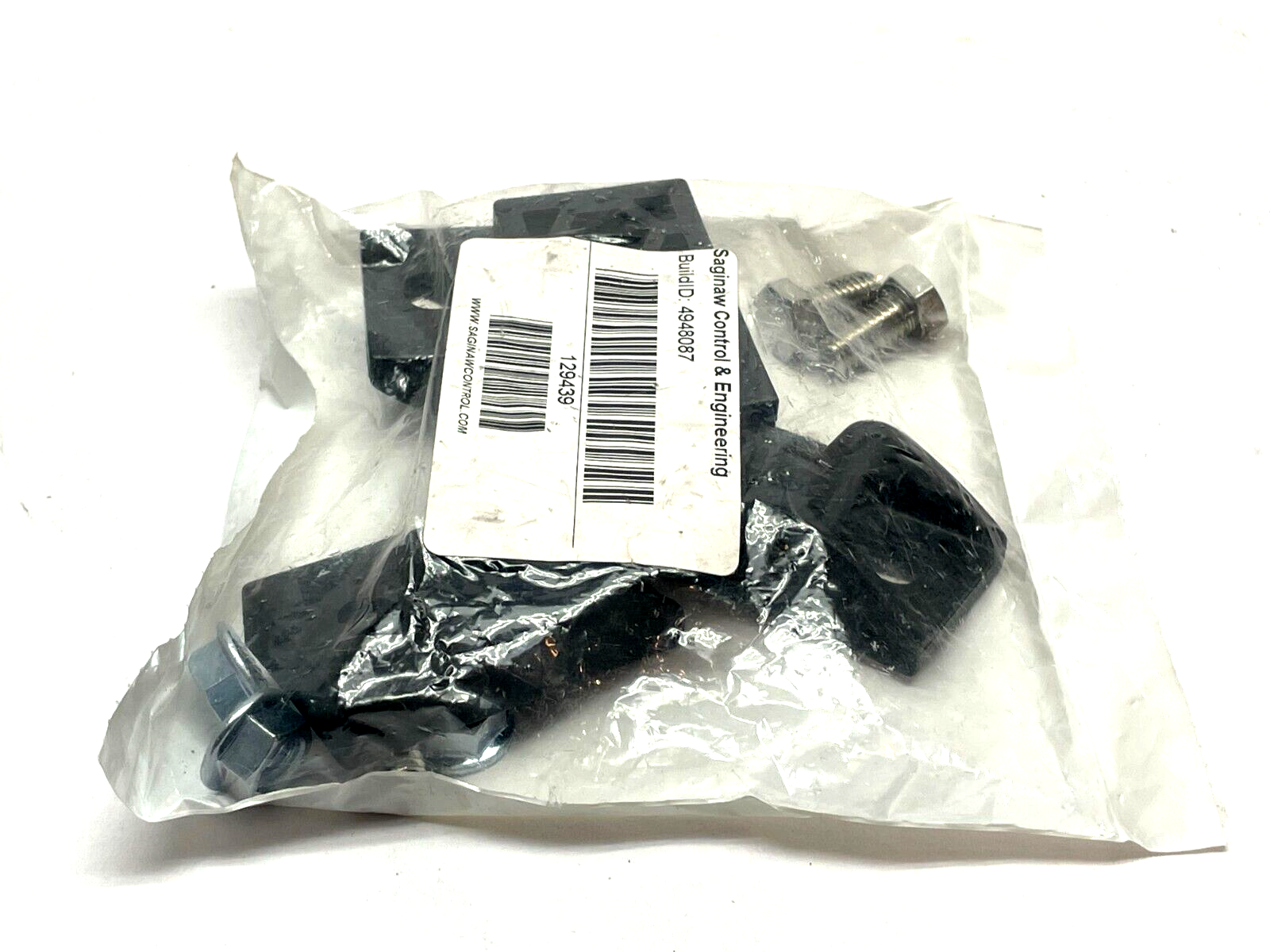 Saginaw Control SCE 129439 Mounting Kit for Enclosure - Maverick Industrial Sales