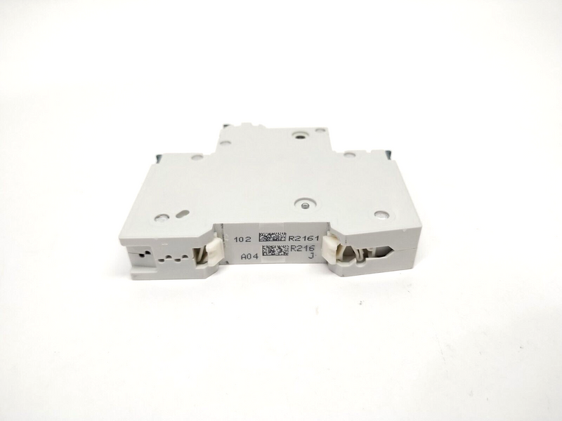 Siemens 5SY4104-5 Miniature Circuit Breaker 1P 230/400V 4A LOT OF 2 - Maverick Industrial Sales