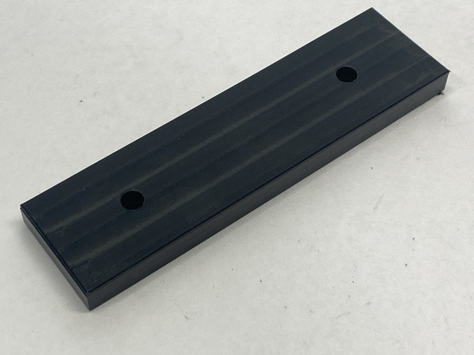 Viet 81598613 Plastic Bottom Wear Bar - Maverick Industrial Sales