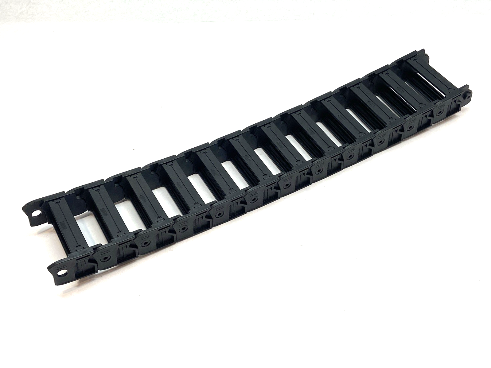 MP-Systemtechnik RV100 E-Chain 28-1/2" Long 12 Links 35102 - Maverick Industrial Sales