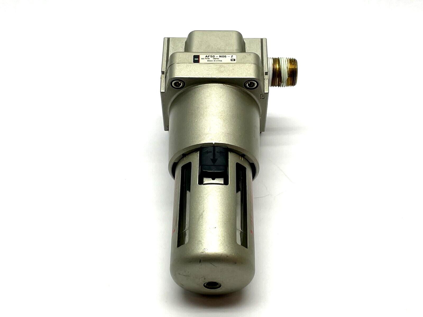 SMC AF50-N06-Z Modular Filter Regulator - Maverick Industrial Sales