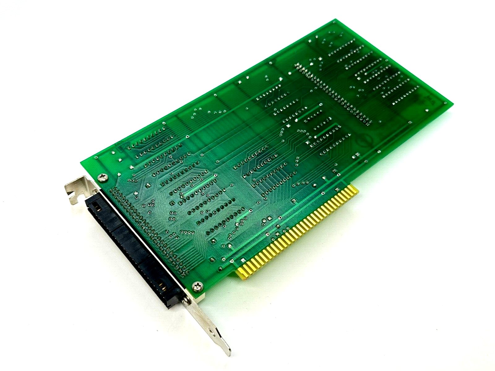 S&A 0000461-01 PCI Card SCH 4500461 - Maverick Industrial Sales