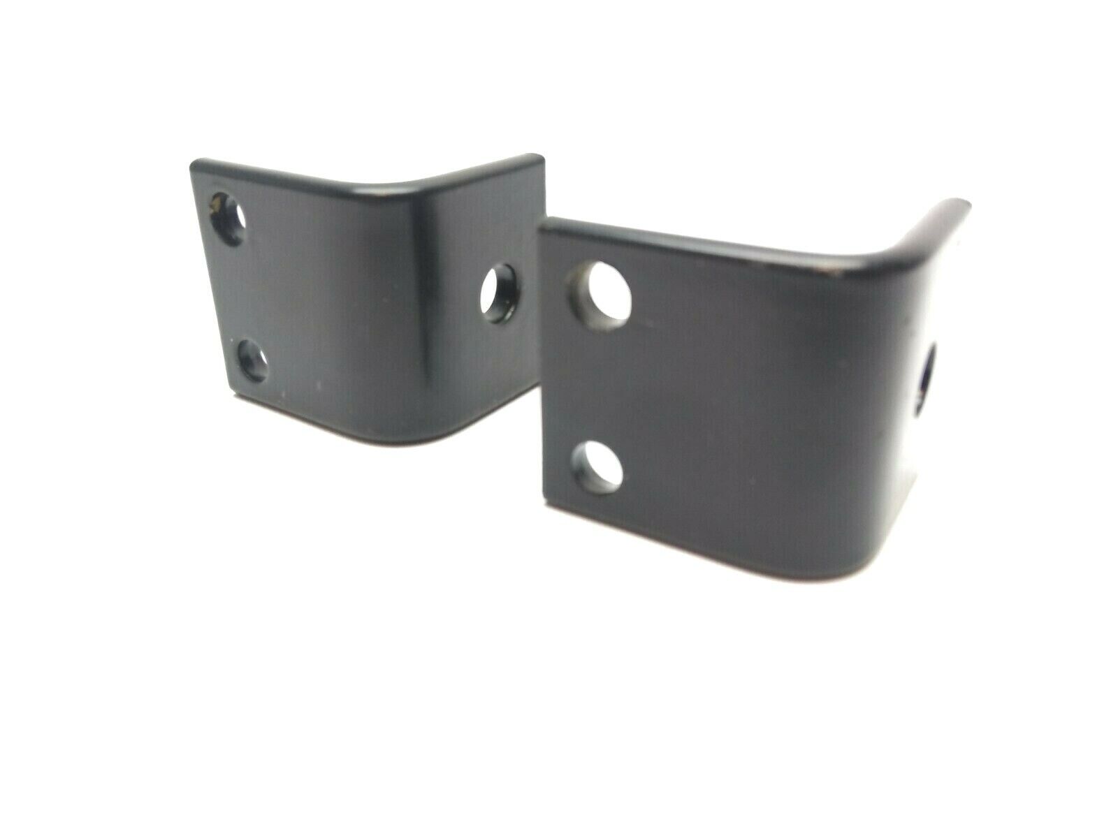 Dorner 200349M Table Top Mounting Bracket For 2200 Series LOT OF 2 Brackets - Maverick Industrial Sales