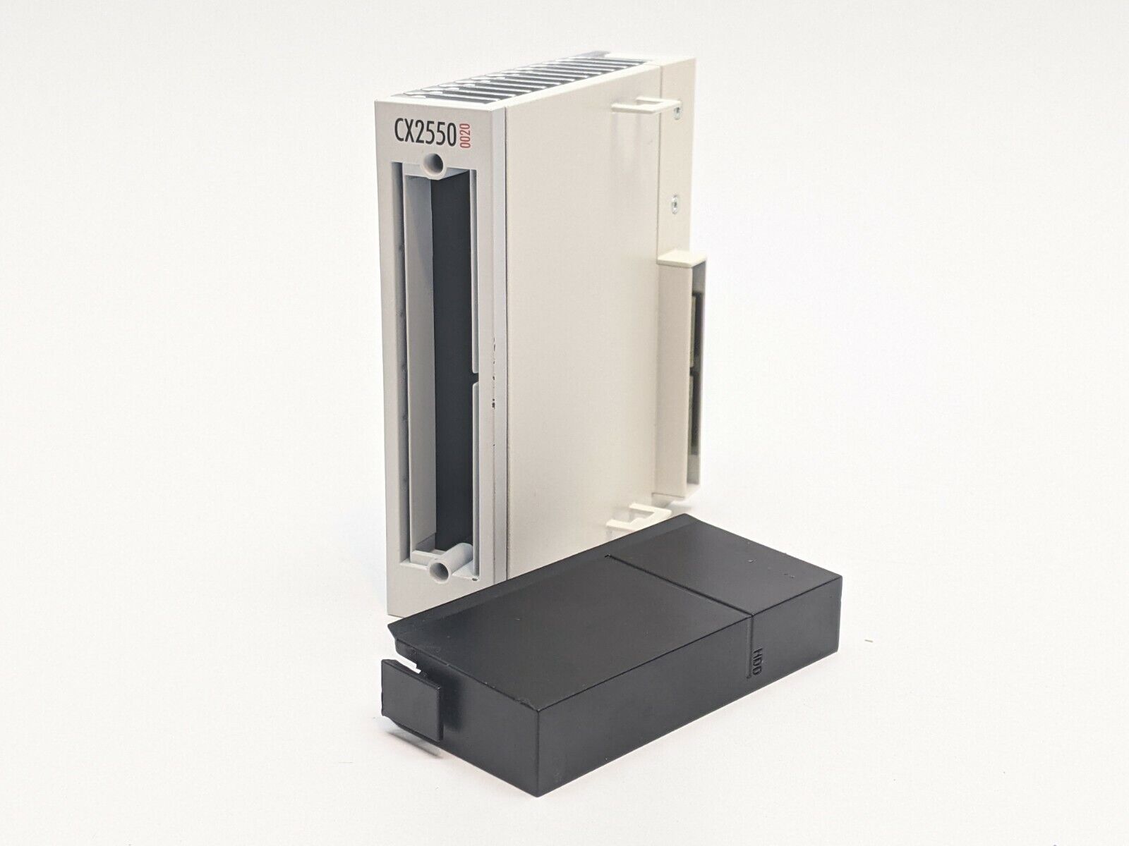 CX2550-0020 | Beckhoff CX2550-0020 Hard Drive Extension Module 2-1/2 ...