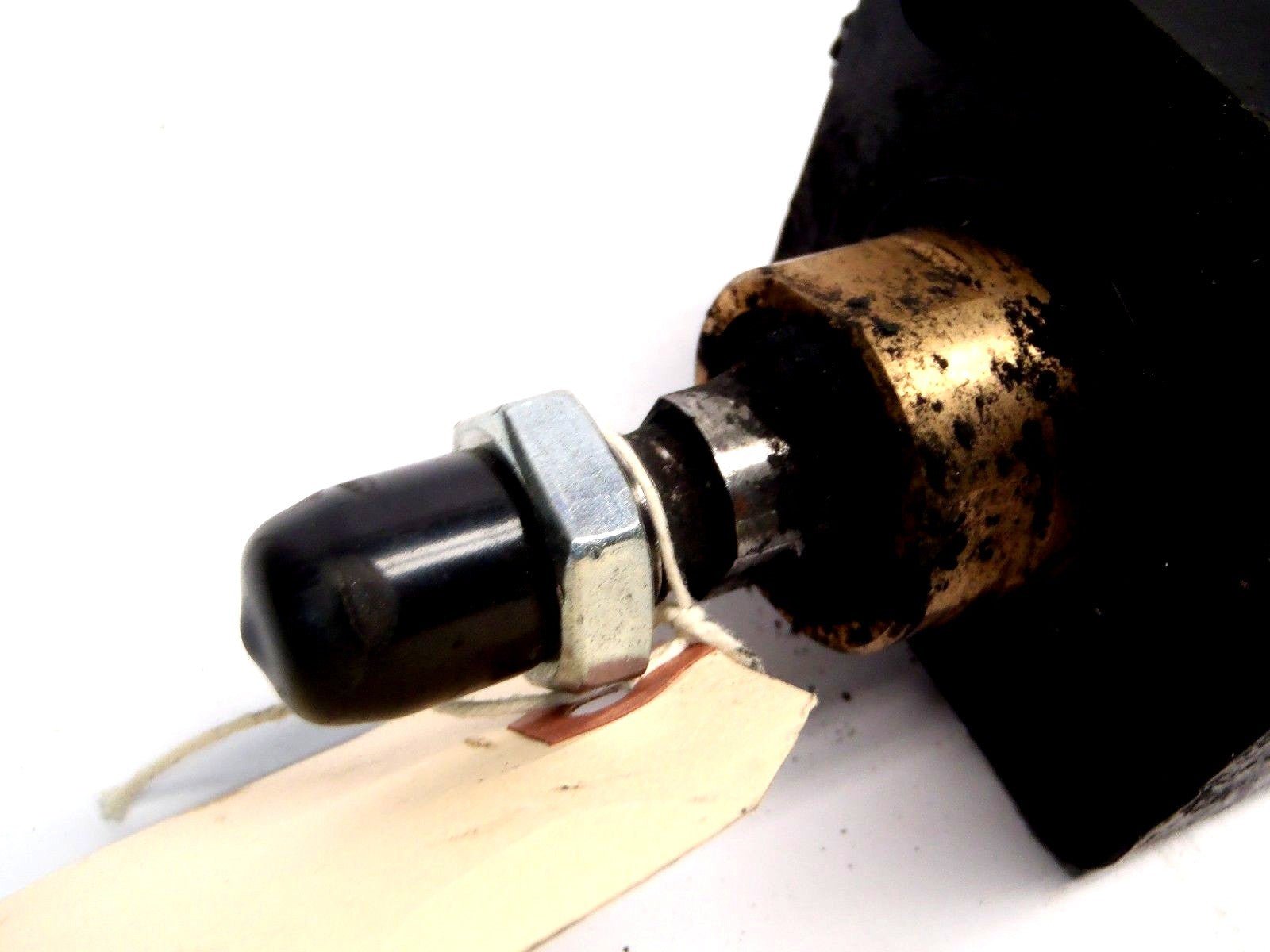 Parker 63 CBCMPUS14MC 200.0 Series MP ISO Non-Lube Air Cylinder LEAKS - Maverick Industrial Sales