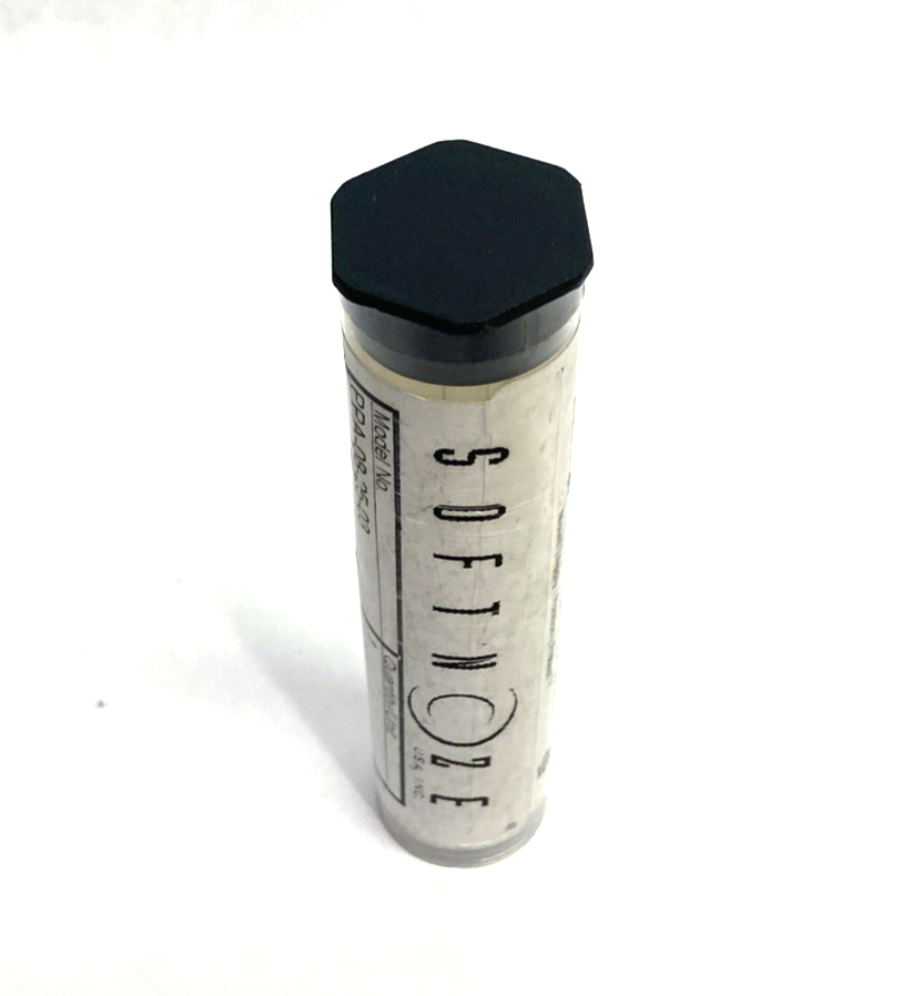 SoftNoze PPA-08-25-03 ProxProbe™ Adapter for M8x1 Sensor 8mm x 25mm x 3mm - Maverick Industrial Sales