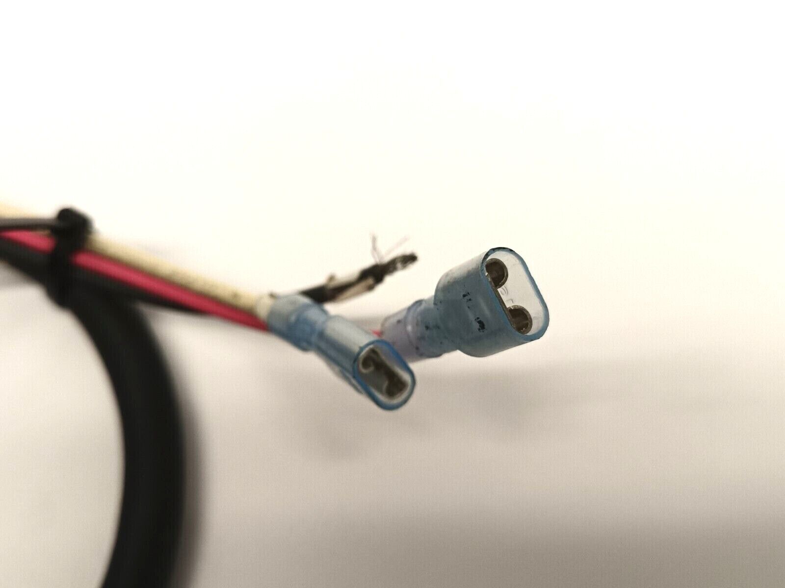 Oriental Motor BHI62F-50 Induction Gear Motor 50:1, Single-Phase, 110/115 VAC - Used - Maverick Industrial Sales