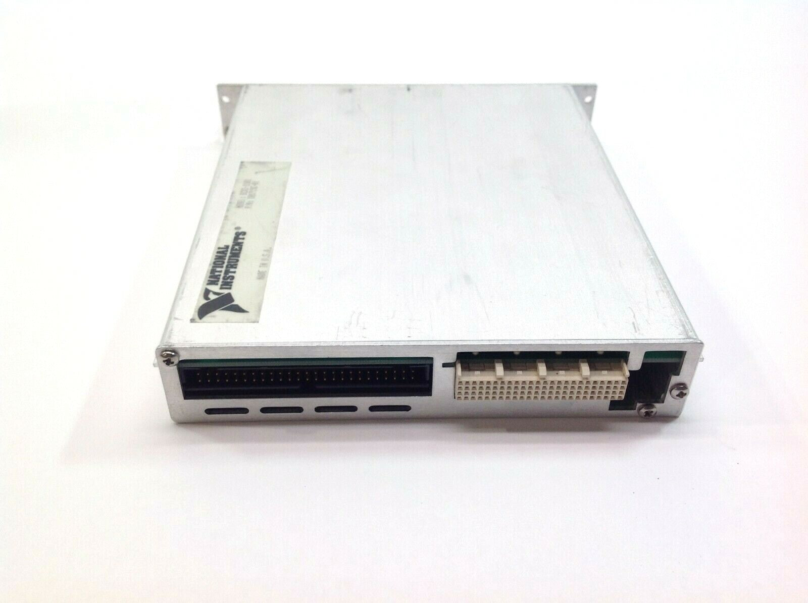 National Instruments SCXI-1181 Breadboard Module - Maverick Industrial Sales