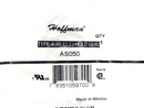 Hoffman AS050 Hol-Sealers 1.38" Dia. Hole Seal, Type 4, 3R, 12, & 13, Gray - Maverick Industrial Sales