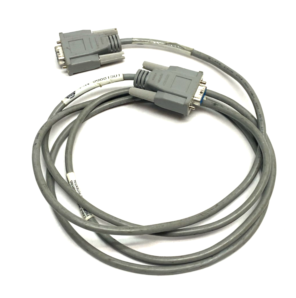 96881501 | Allen Bradley DeviceNet Serial Cable 9-Pin - Used - Maverick Industrial Sales