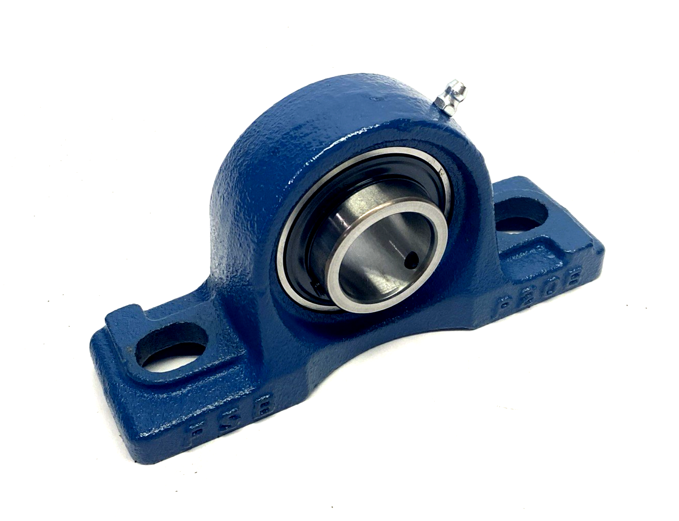 FSB Bearing UCP206 Pillow Block Bearing 30mm Shaft Bore 42.9mm Mounting Height - Maverick Industrial Sales