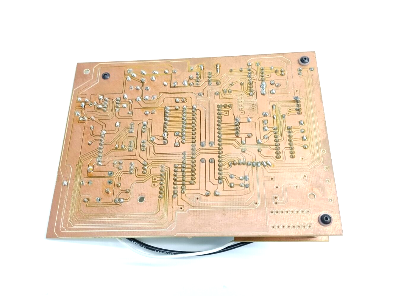 Helm TE0162-1 Version 5.0 Rev F Minihelm Black Box Controller, Current Sense I/O - Maverick Industrial Sales
