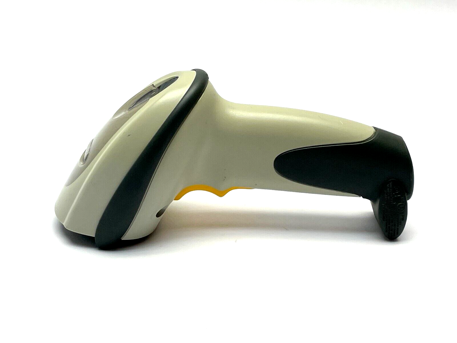 Symbol DS6608-HD20001 Barcode Scanner - Maverick Industrial Sales
