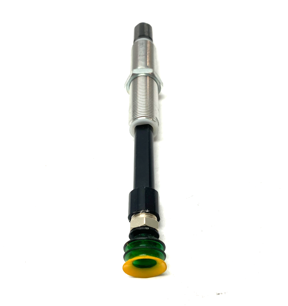 Gimatic VSNTG2050F14 Non-Rotative Suspension Unit, 50mm Stroke, 20mm Dia. - Maverick Industrial Sales
