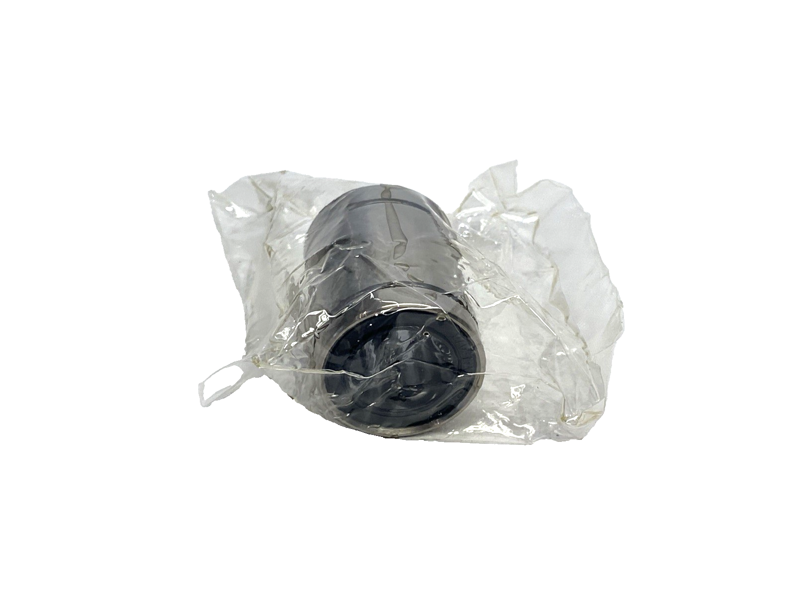 LMUMF20 | MiSUMi Linear Ball Bearing 20mm I.D. 32mm O.D. x 42mm Length - New - Maverick Industrial Sales