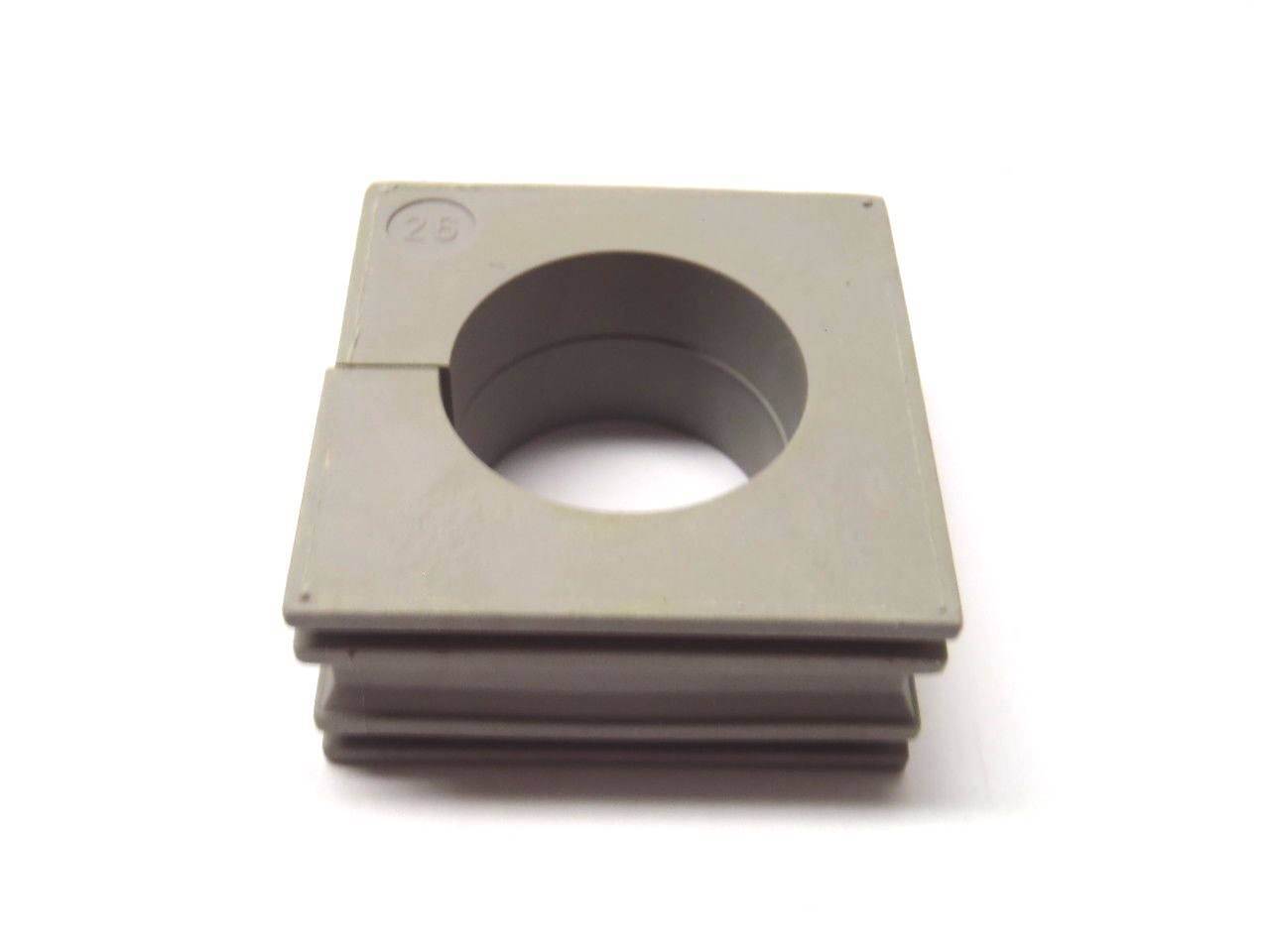 Weidmuller CABTITE KT 26 Cable Frame Grommet Split 1.024"~1.063" LOT OF 13 - Maverick Industrial Sales