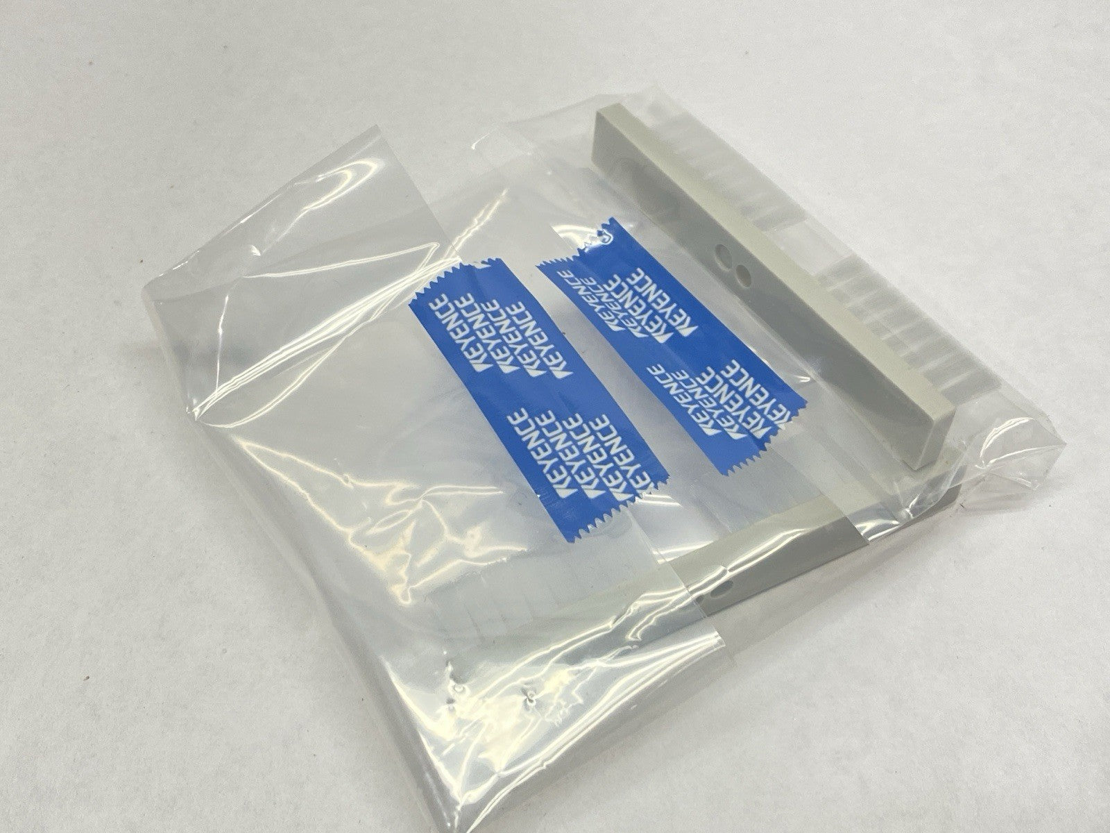 Keyence OP-87599 Replacement Brush For The Batch Cleaning Kit - Maverick Industrial Sales