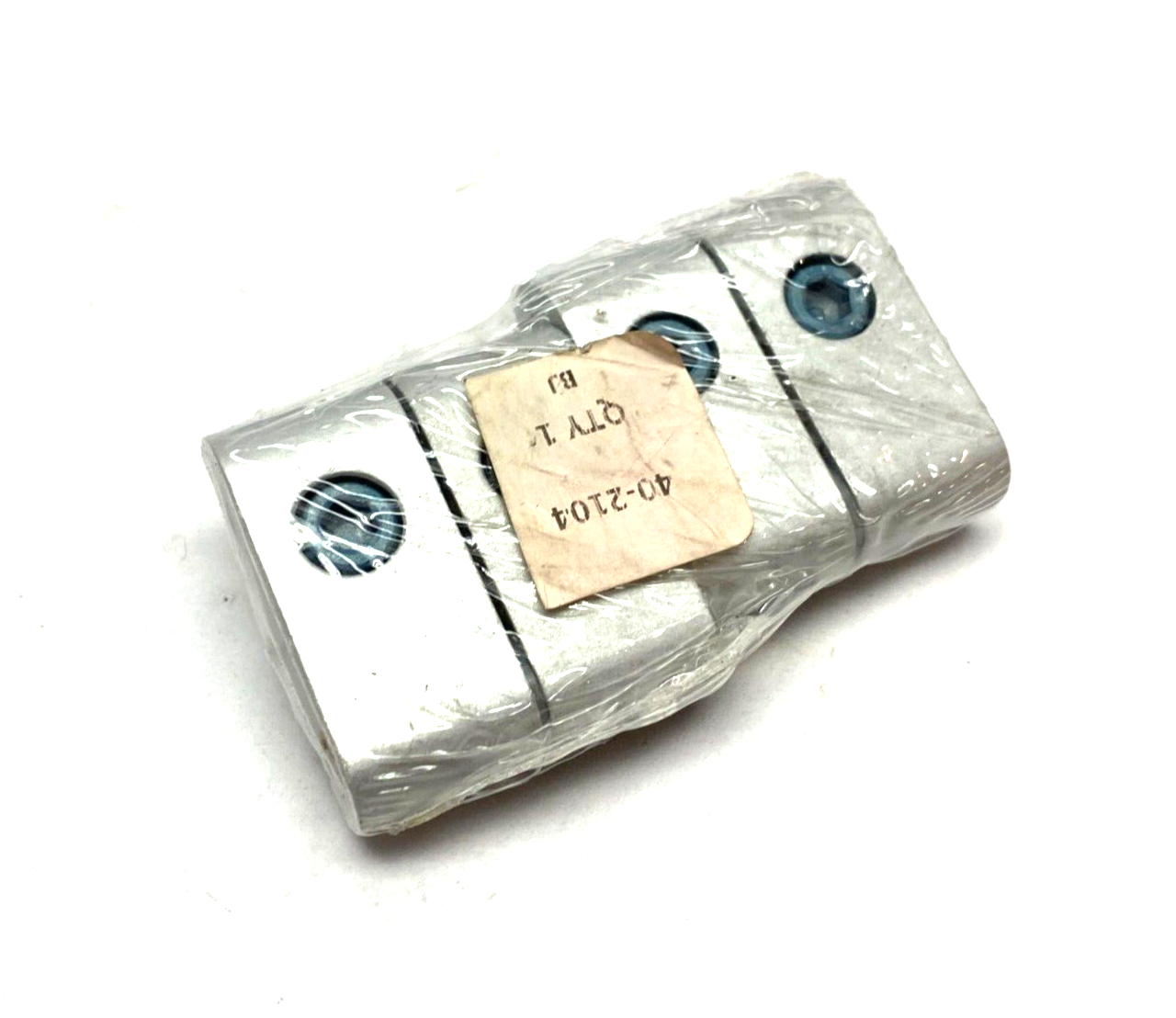 40-2104 | 80/20 Standard Lift-Off Hinge 40 Series, Right Hand Assembly - New - Maverick Industrial Sales