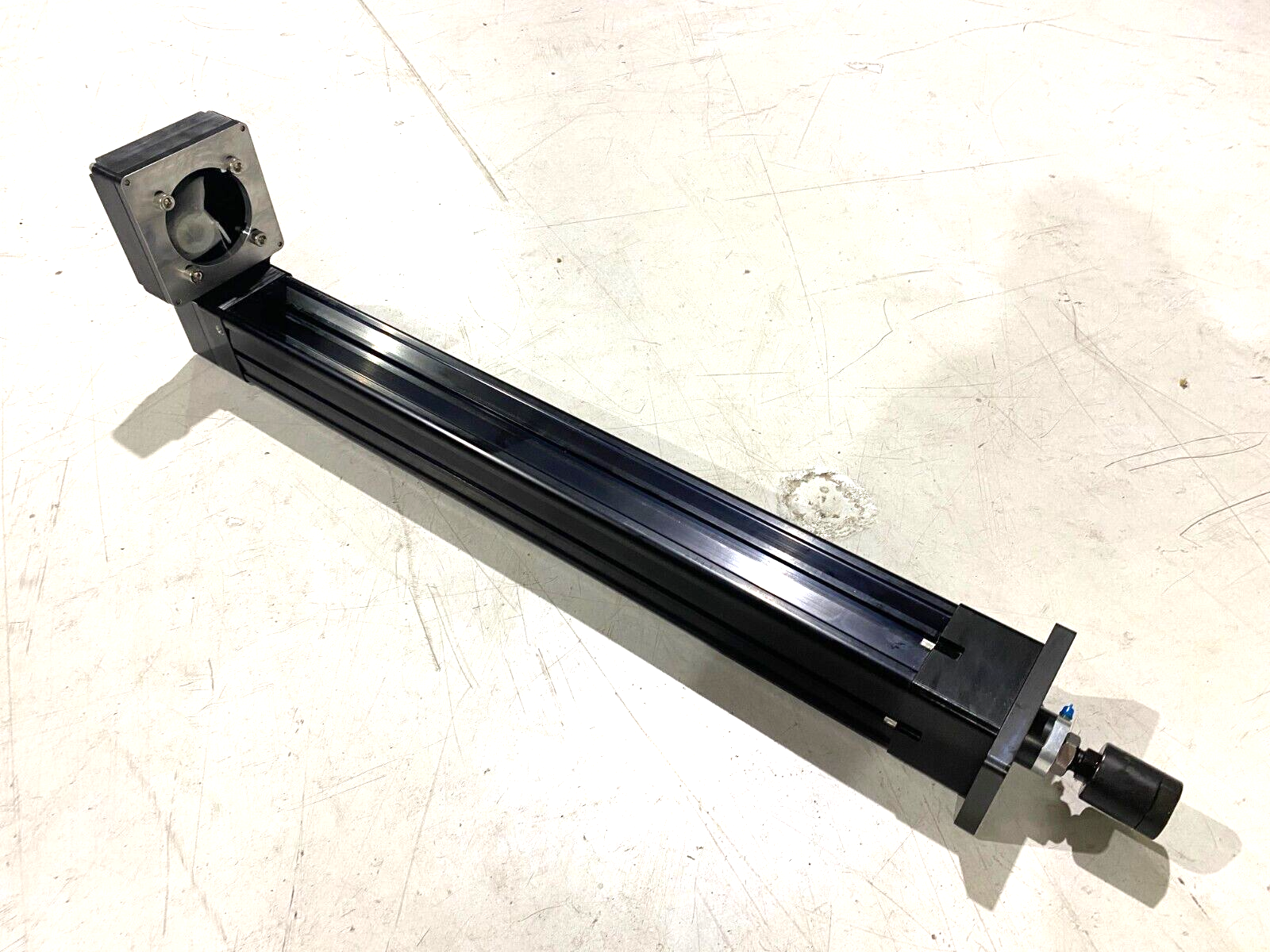 Tolomatic RSA50 BNM10 SK25.500 RP2 Electric Rod Screw Actuator J000188559-002 - Maverick Industrial Sales