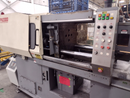 Nissei FN2000 18A 112 Ton Injection Molding Machine 230/460V 18,000 HRS - Maverick Industrial Sales