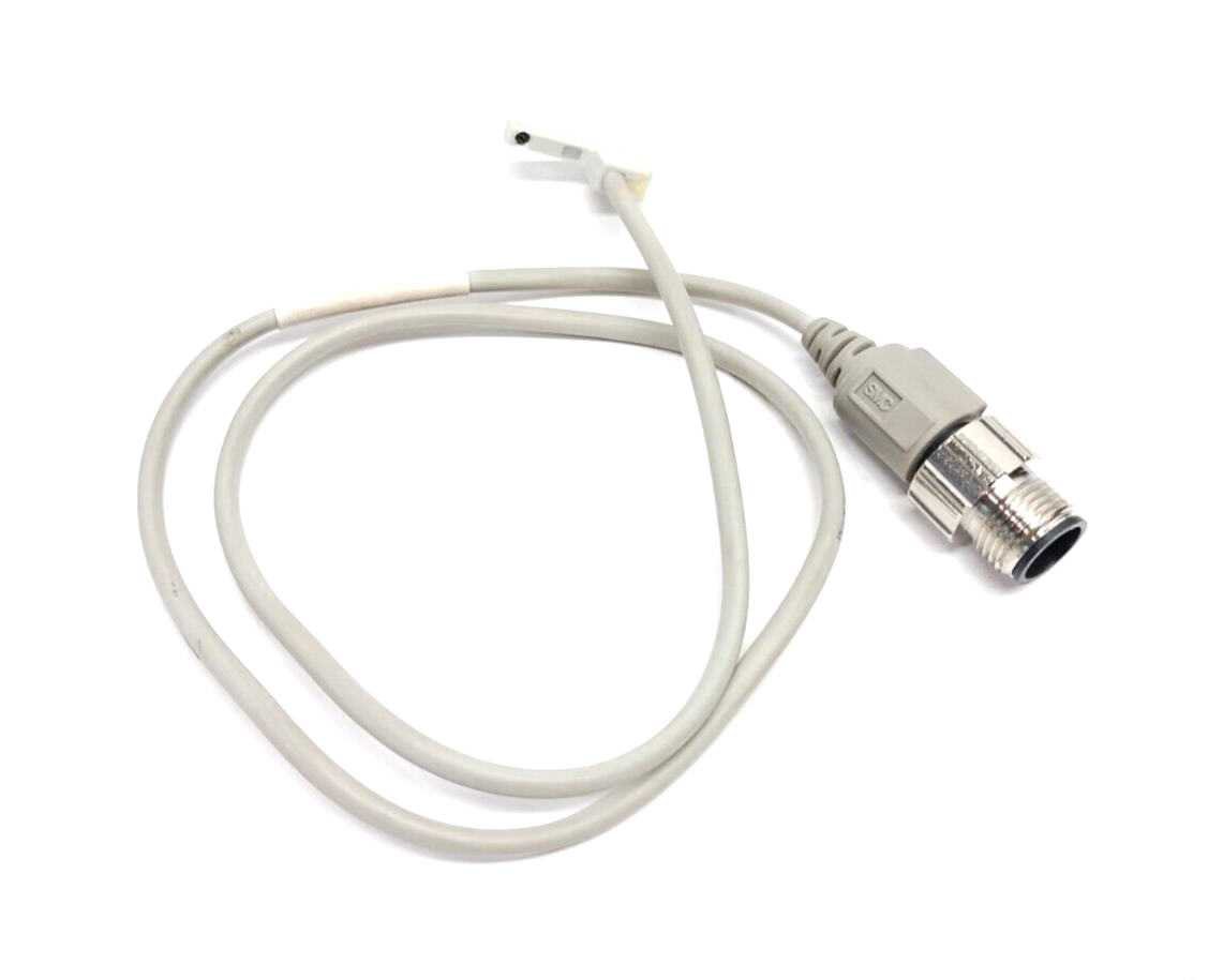 SMC D-M9PWVSDPC Vertical Solid-State Auto Switch, M12 4-Pin 0.5m - Maverick Industrial Sales
