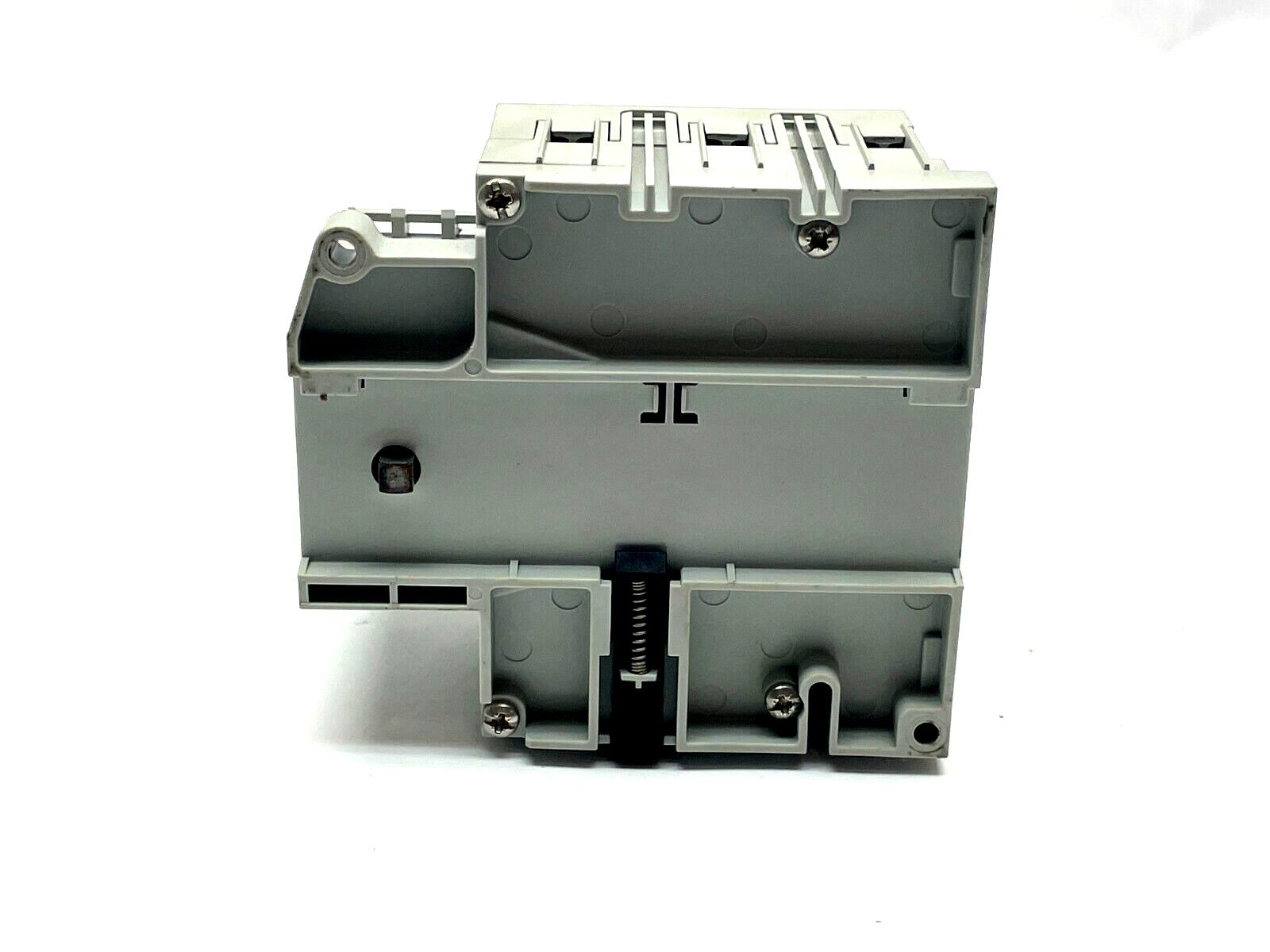 Allen Bradley 194R-J30-1753 Ser. A Disconnect Switch Fused 30A 600VAC 250VDC - Maverick Industrial Sales