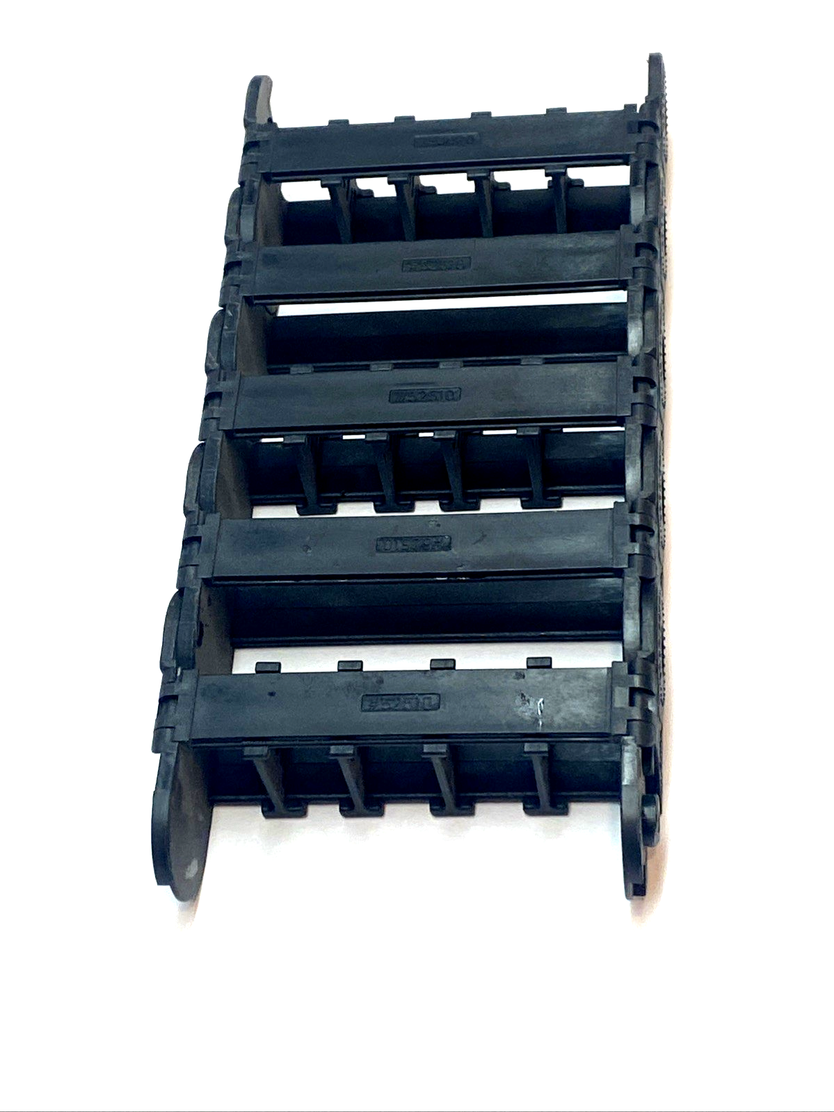 KABELSCHLEPP UA1455.030.103.095 Cable Carrier Drag Chain 5 Links - Maverick Industrial Sales