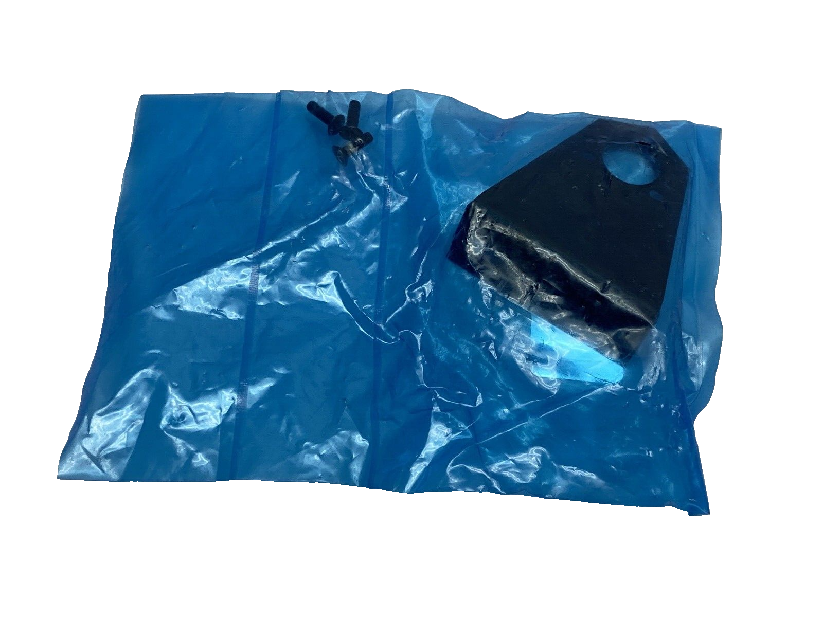 SMC BE20 Bracket Assembly Kit - Maverick Industrial Sales