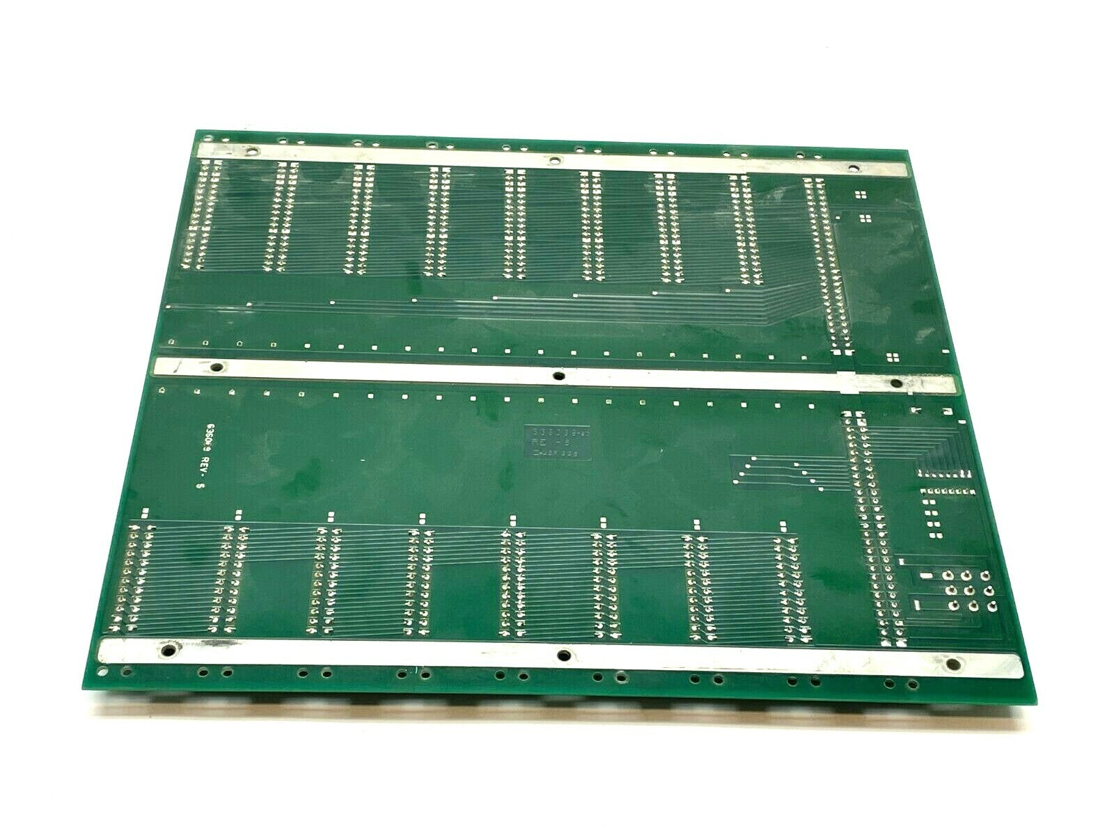Allen Bradley 636009-01 Rev. A I/O Chassis Circuit Board - Maverick Industrial Sales