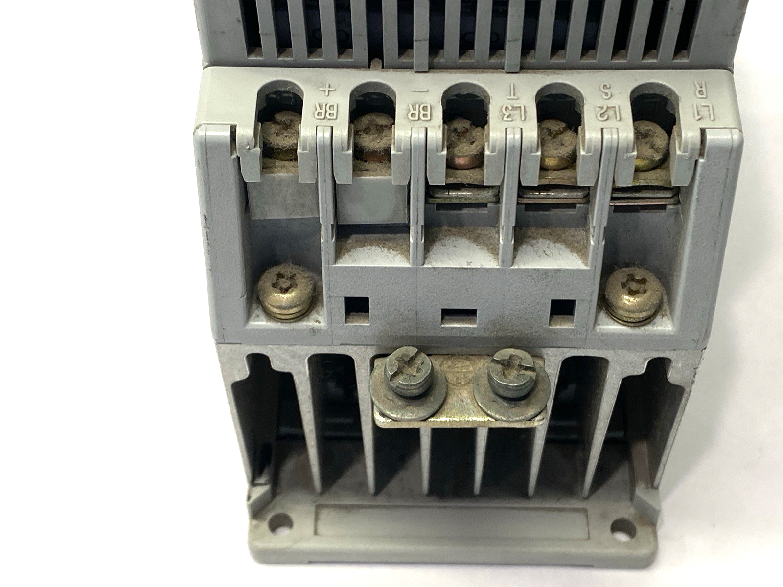 160-BA04NSF1P1 | Allen Bradley Ser. B Variable Speed Drive - Used - Maverick Industrial Sales