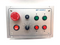 Mitutoyo MV-600N2 Control Panel for Wintek Electric Push Pull Gauge Stand - Maverick Industrial Sales