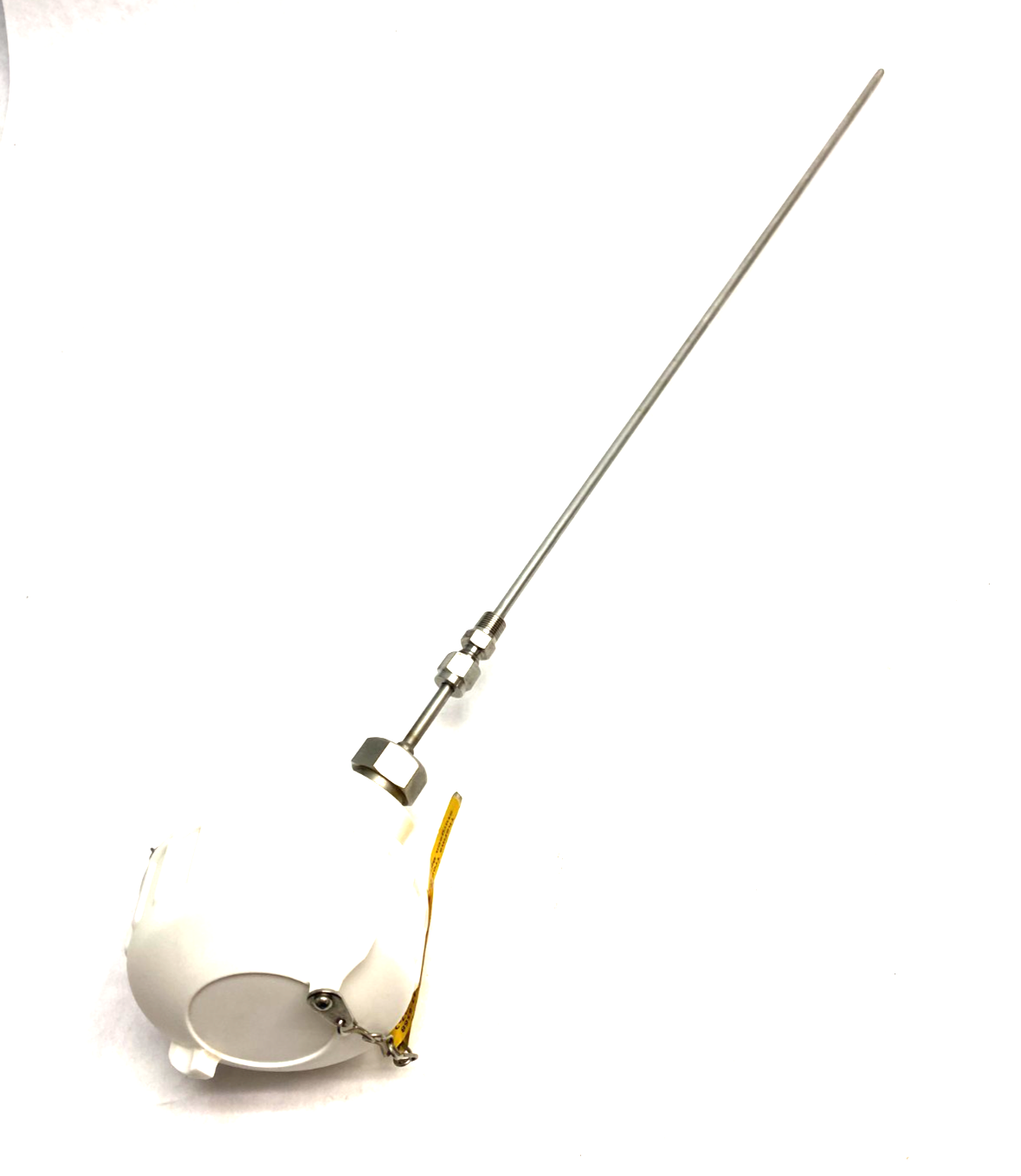 Therma Tron X J38U-018-12A-9HP63 Pyromation Thermocouple Probe Sensor - New – Open box - Maverick Industrial Sales