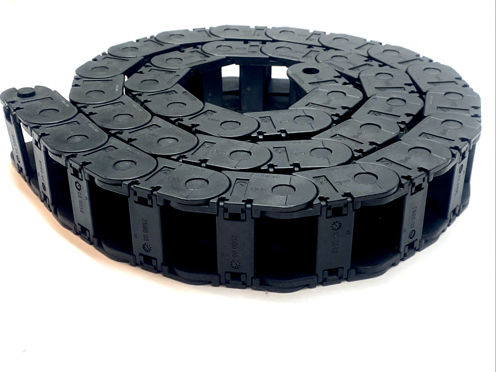 Igus 250.03.100 Energy Chain Cable Carrier 35 Links - Maverick Industrial Sales