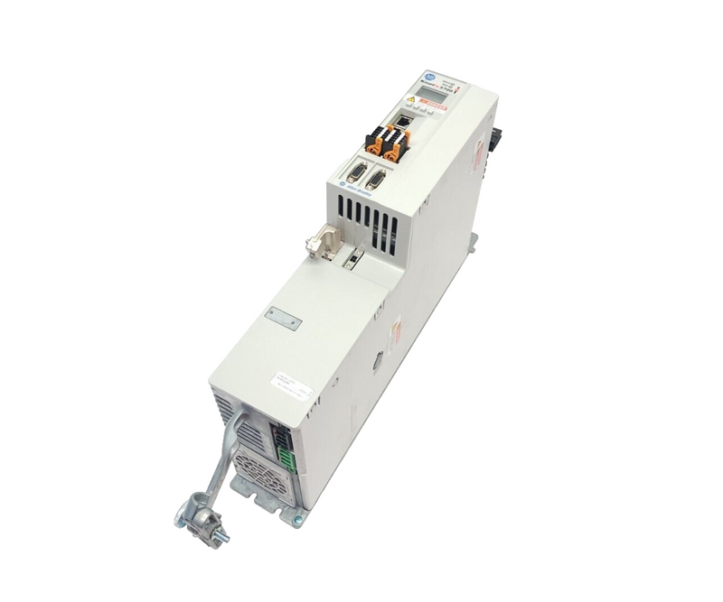 Allen Bradley 2198-D057-ERS3 Ser. B Kinetix 5700 Servo Drive, Dual Axis Inverter - Maverick Industrial Sales