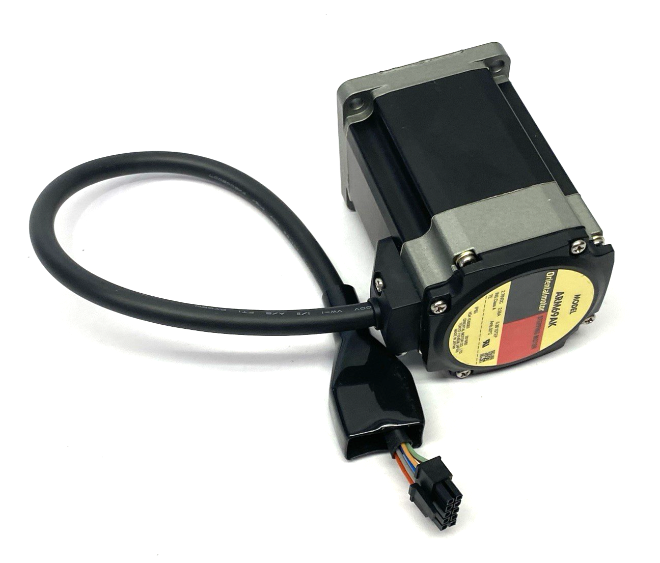 Oriental Motor ARM69AK Closed Loop Stepper Motor (DC Input) 2.36 in. (60 mm) - Maverick Industrial Sales